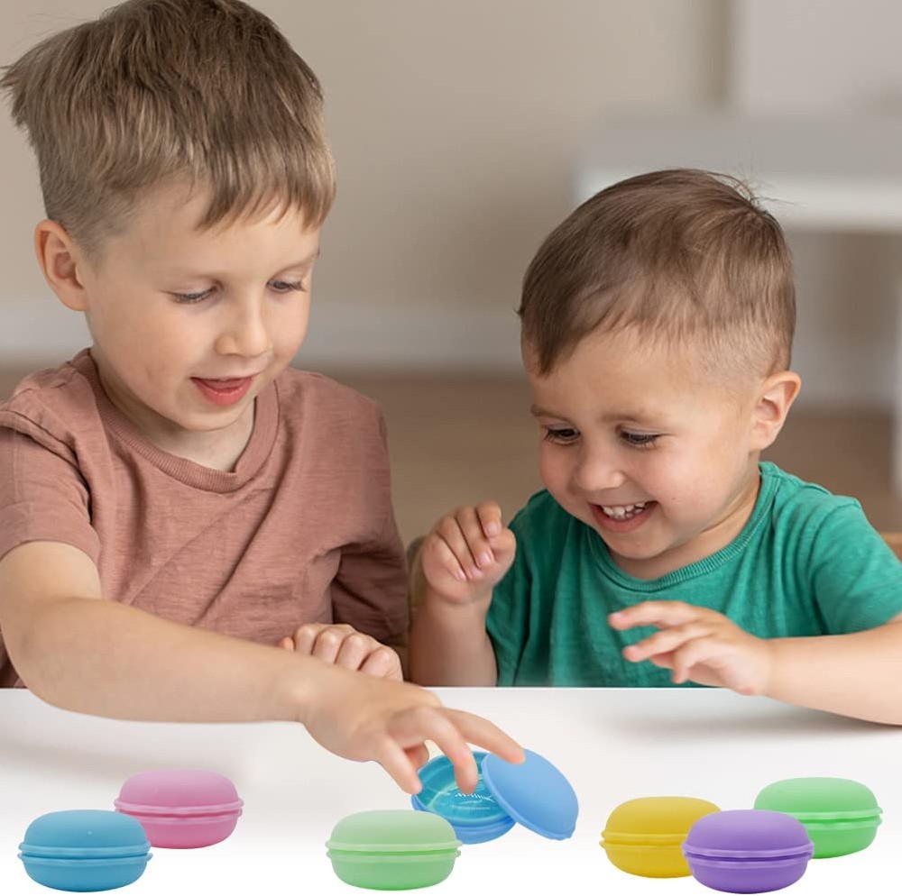 Anti-stress Non-toxic Super Soft Magic Slime Toys For Kids Joking And Creativity