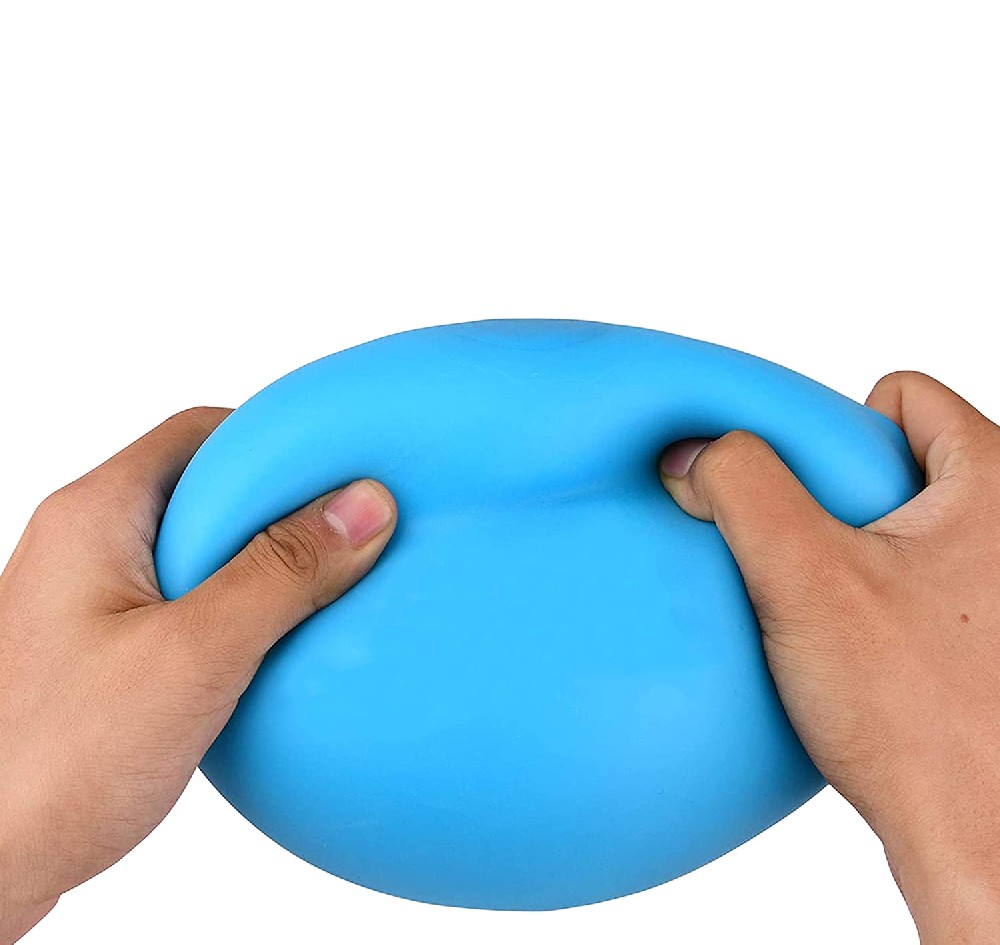 Manufacturer Price Antistress Toys Squeeze Stress Ball Relaxing Toys Stress Ball For Kids